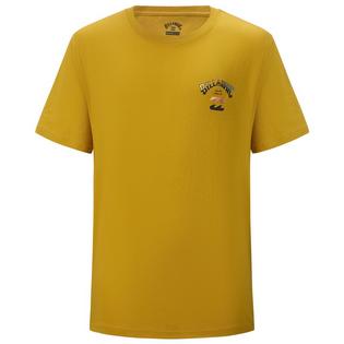 Billabong Junior Boys' [8-16] Arch Fade T-Shirt