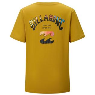 Billabong Junior Boys' [8-16] Arch Fade T-Shirt