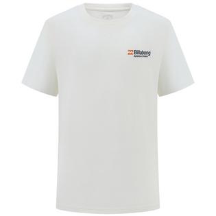 Billabong Junior Boys' [8-16] A/Div Abandon T-Shirt
