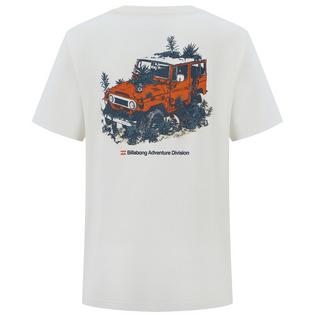 Billabong Junior Boys' [8-16] A/Div Abandon T-Shirt