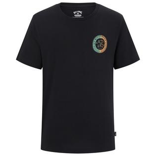 Billabong Junior Boys' [8-16] Rockies T-Shirt