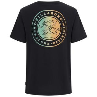 Billabong Junior Boys' [8-16] Rockies T-Shirt