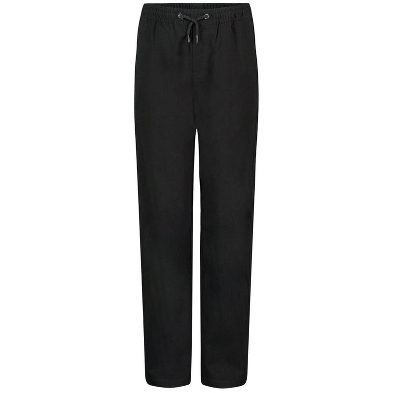 Billabong Pantalon en serg&eacute; Larry pour gar&ccedil;ons juniors [8-16]