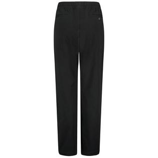 Billabong Junior Boys' [8-16] Larry Twill Pant