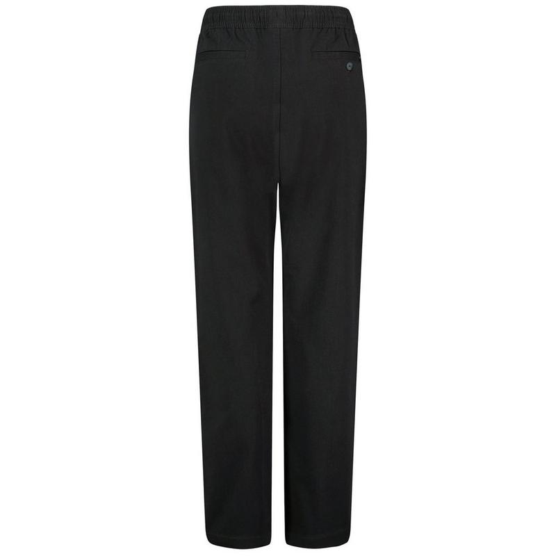 Billabong Pantalon en serg&eacute; Larry pour gar&ccedil;ons juniors [8-16]