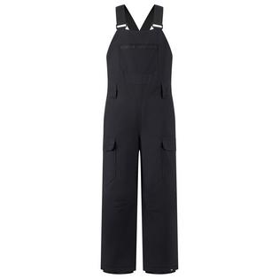 Roxy Junior Girls' [7-16] Non Stop Snow Bib Pant