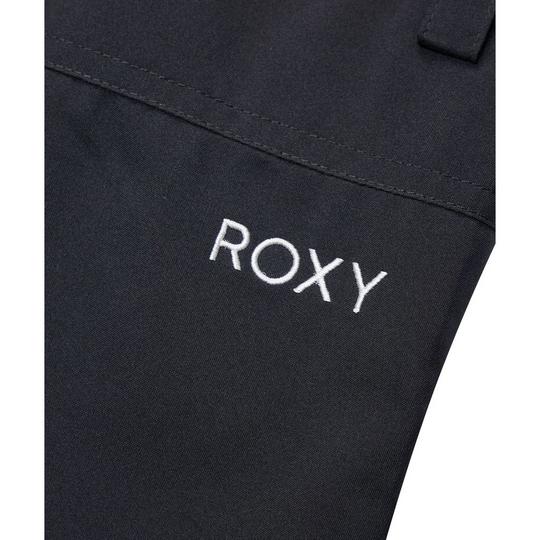 Junior Girls' [7-16] Non Stop Snow Bib Pant | Roxy | Sporting Life