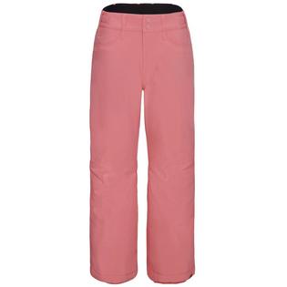 Roxy Junior Girls' [7-16] Backyard Snow Pant