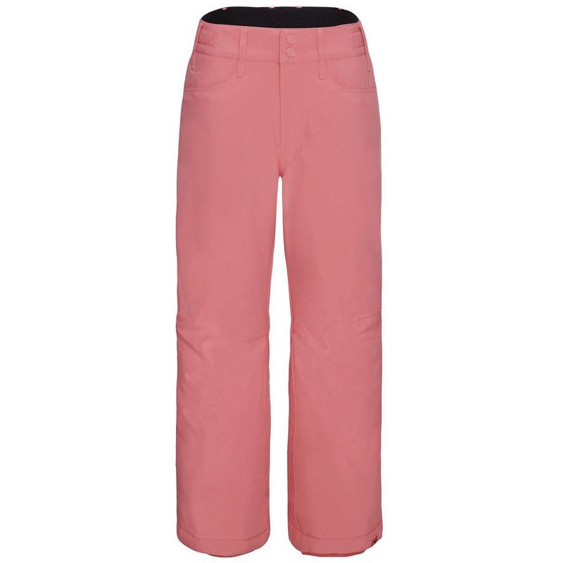 Roxy Pantalon de neige Backyard pour filles juniors [7-16]