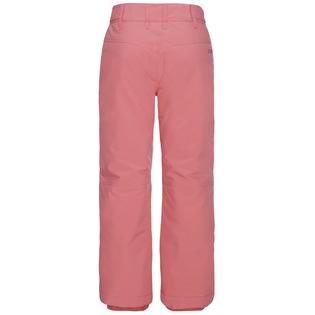 Roxy Pantalon de neige Backyard pour filles juniors [7-16]