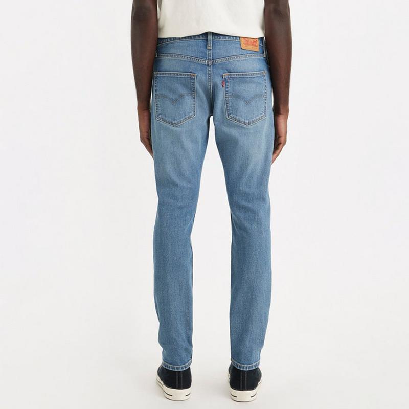 Levi's Jean 512&trade; &agrave; coupe fusel&eacute;e &eacute;troite pour hommes