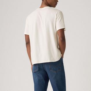 Levi's Men's Relaxed Fit Short Sleeve Graphic T-Shirt
