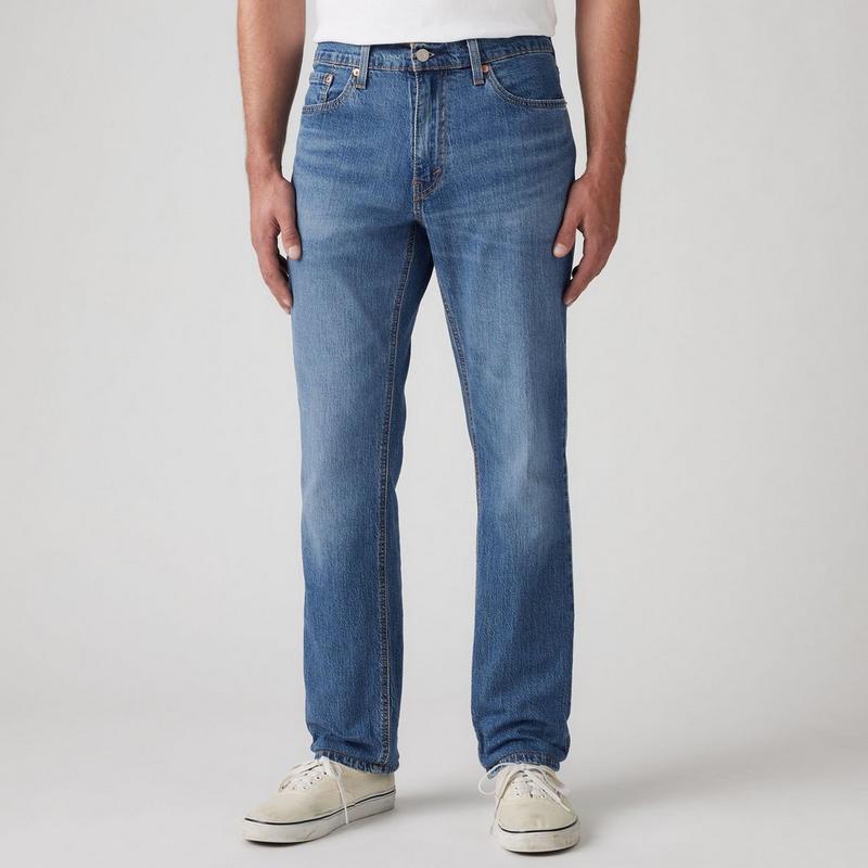 Levi's Jean 541 Athletic fusel&eacute; pour hommes