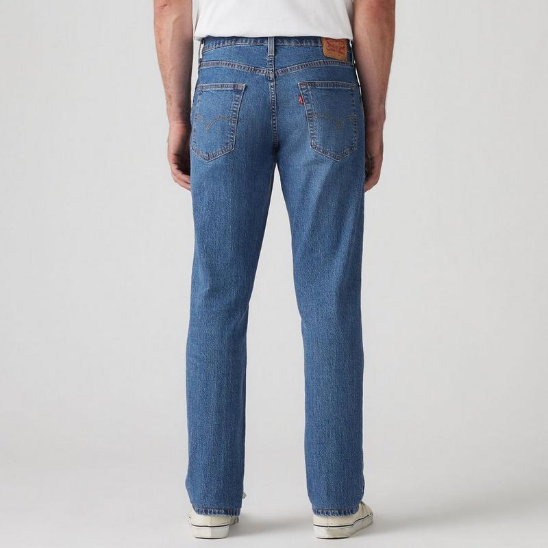 Levi's Jean 541 Athletic fusel&eacute; pour hommes