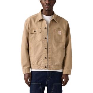 Levi's Men's Sunrise Trucker Jacket