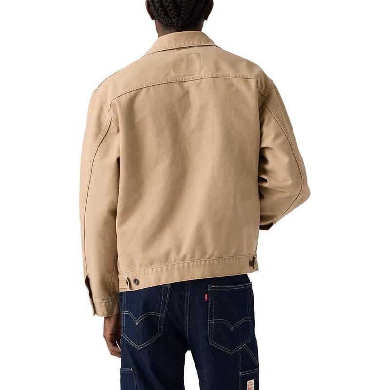 Levi's Veste Sunrise Trucker pour hommes