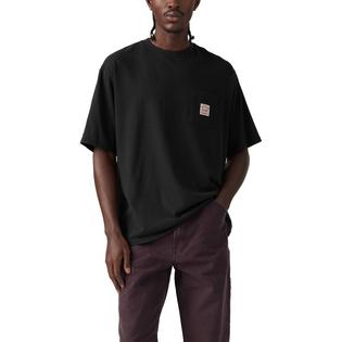 Levi's Men's Short Sleeve Workwear T-Shirt