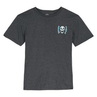 Volcom Juniors' [8-16] Skeltone T-Shirt