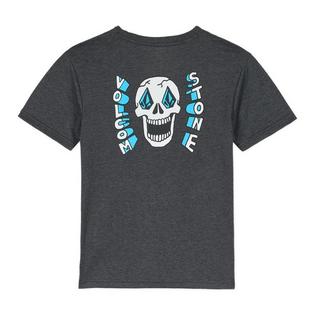 Volcom Juniors' [8-16] Skeltone T-Shirt