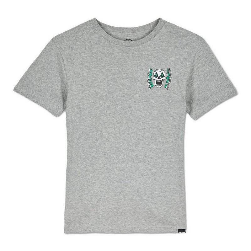 Volcom Juniors' [8-16] Skeltone T-Shirt