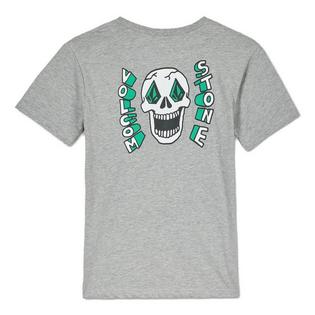 Volcom Juniors' [8-16] Skeltone T-Shirt
