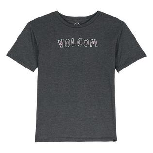 Volcom Juniors' [8-16] Volfire HTH T-Shirt