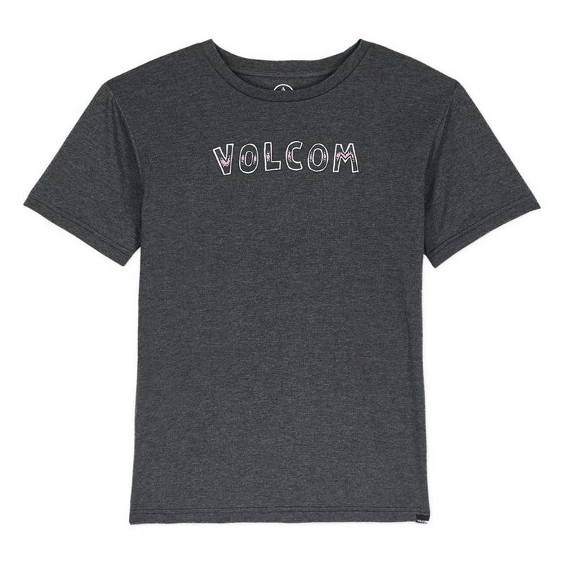 Volcom T-shirt Volfire HTH pour juniors [8-16]