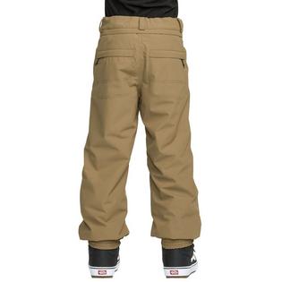 Volcom Juniors' [8-16] Chaos Insulated Pant