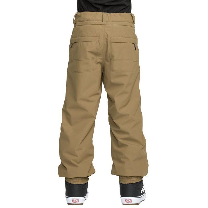 Volcom Pantalon isol&eacute; Chaos pour juniors [8-16]