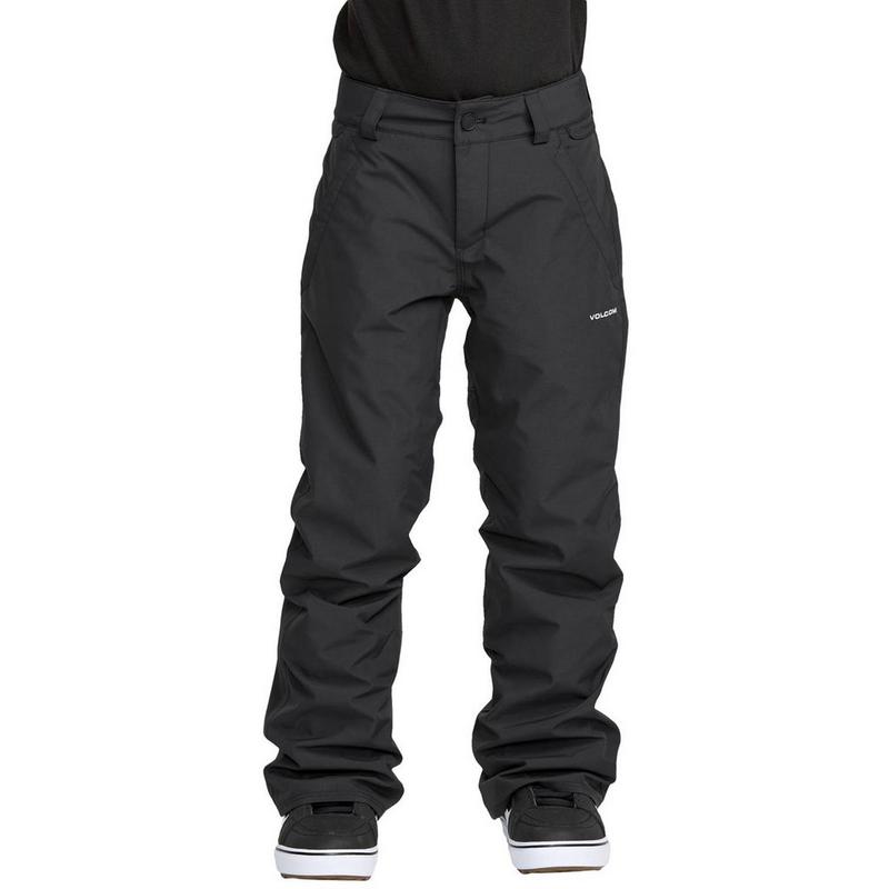 Volcom Pantalon isol&eacute; Freakin Chino pour juniors [8-16]
