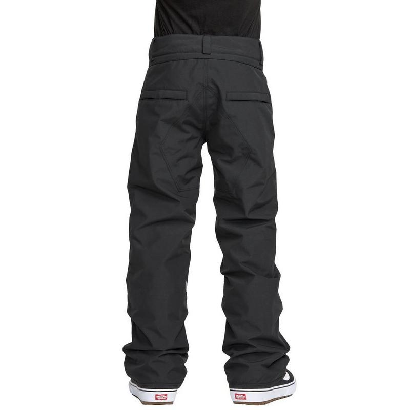 Volcom Pantalon isol&eacute; Freakin Chino pour juniors [8-16]