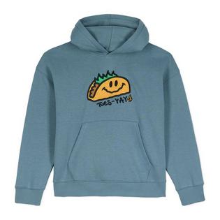 Volcom Juniors' [8-16] Voltaco Pullover Hoodie