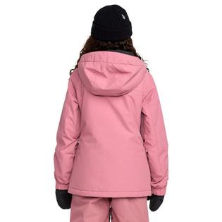 Volcom Juniors' [8-16] Miiinty Insulated Jacket