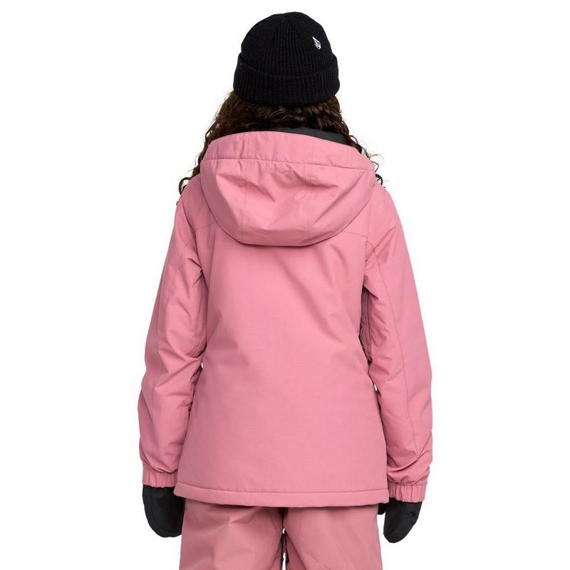 Volcom Veste isol&eacute;e Miiinty pour juniors [8-16]