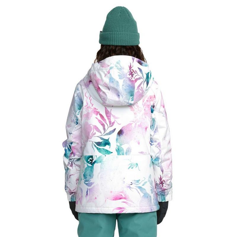 Volcom Veste isol&eacute;e Sass'N'Frass pour juniors [8-16]