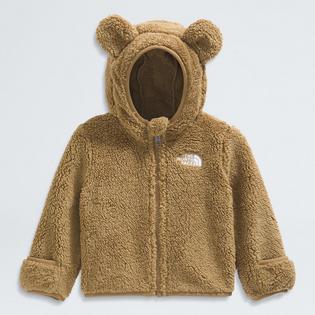 The North Face Babies' [0-24M] Campshire Full-Zip Hoodie