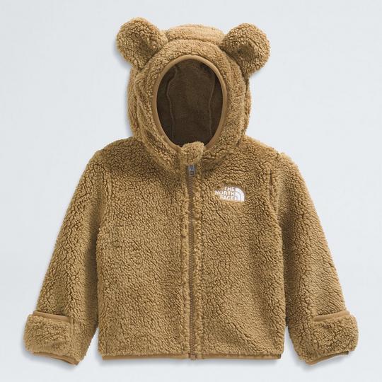 Babies' [0-24M] Campshire Full-Zip Hoodie | The North Face