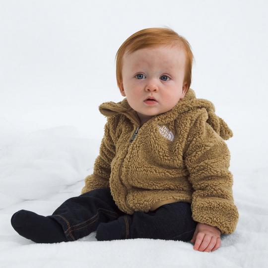 Babies' [0-24M] Campshire Full-Zip Hoodie | The North Face