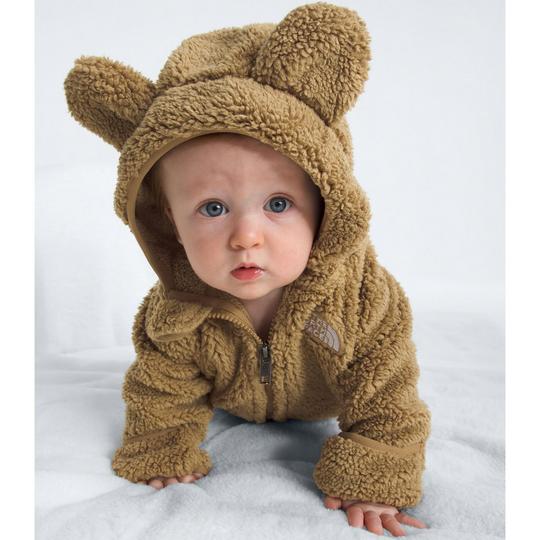 Babies' [0-24M] Campshire Full-Zip Hoodie | The North Face