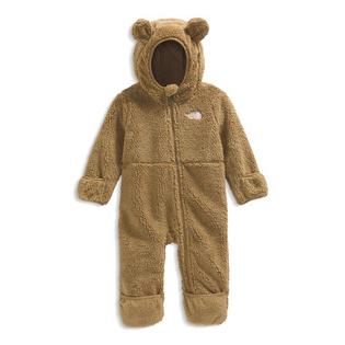 The North Face Babies' [0-24M] Campshire One-Piece Jumpsuit