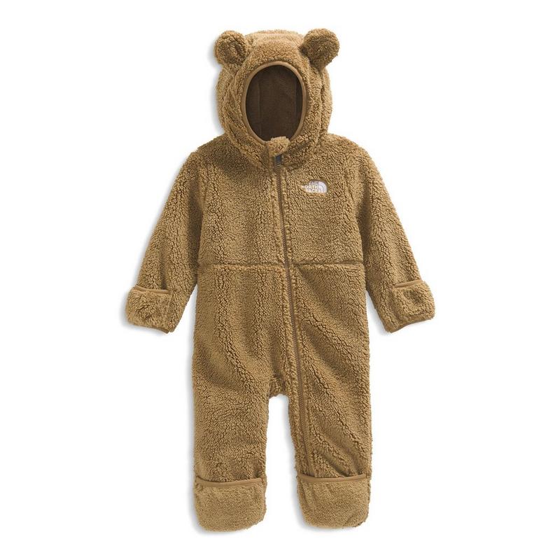 The North Face Combinaison Campshire pour b&eacute;b&eacute;s [0-24M]