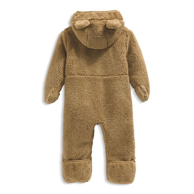 The North Face Combinaison Campshire pour b&eacute;b&eacute;s [0-24M]