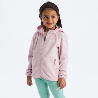 The North Face Kids' [2-7] Glacier Full-Zip Hoodie