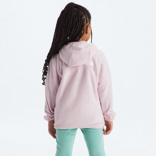 The North Face Kids' [2-7] Glacier Full-Zip Hoodie