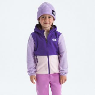 The North Face Kids' [2-7] Glacier Full-Zip Hoodie