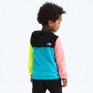 The North Face Kids' [2-7] Glacier Full-Zip Hoodie