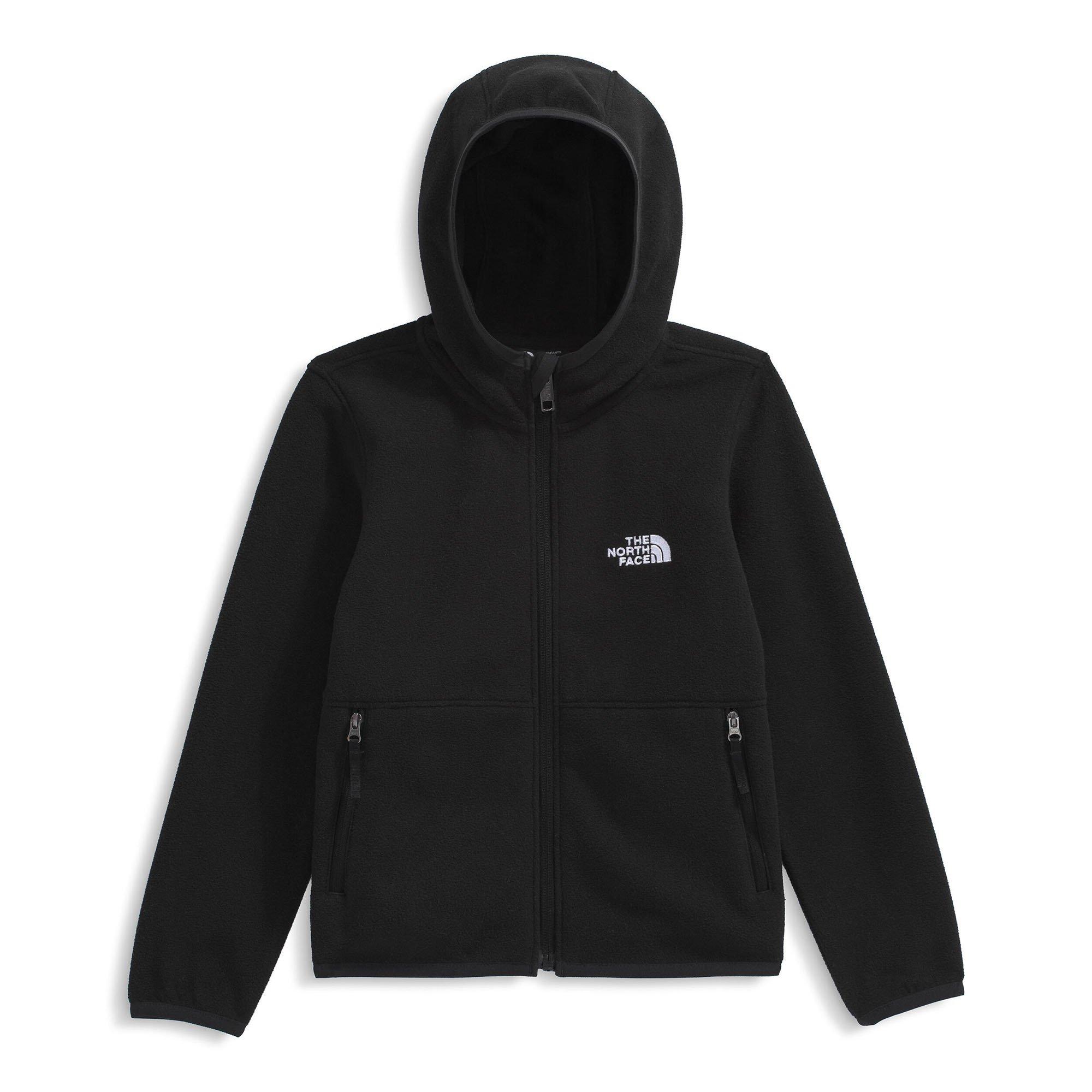 Kids' [2-7] Glacier Full-Zip Hoodie | The North Face | Sporting