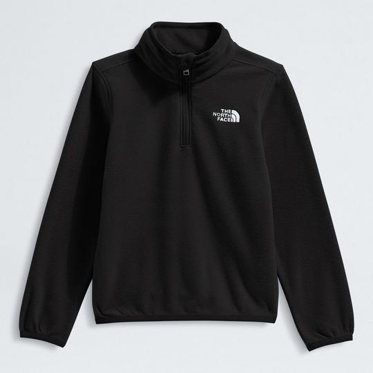 Kids' [2-7] Glacier 1/4-Zip Pullover Top | The North Face