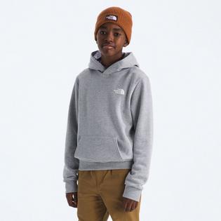 The North Face Chandail à capuchon Evolution Box NSE pour juniors [7-20]