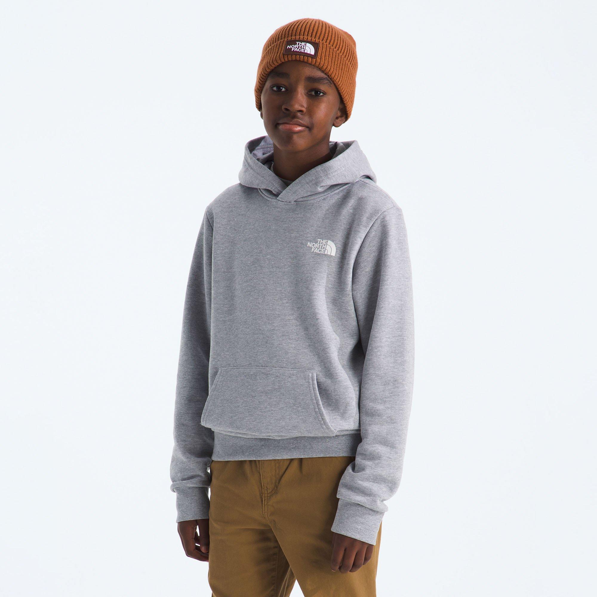 Hoodies & Sweaters
